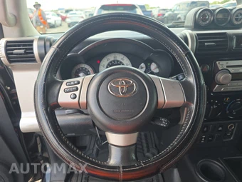 2007 Toyota FJ Cruiser w/Rear Doors - miniatura 16
