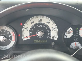 2007 Toyota FJ Cruiser w/Rear Doors - miniatura 18