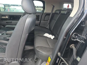 2007 Toyota FJ Cruiser w/Rear Doors - miniatura 19
