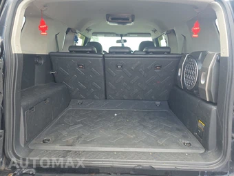 2007 Toyota FJ Cruiser w/Rear Doors - miniatura 23