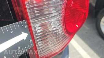 2007 Toyota FJ Cruiser w/Rear Doors - miniatura 35