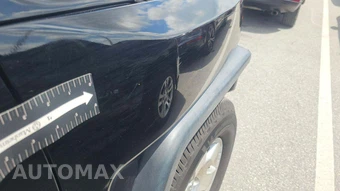 2007 Toyota FJ Cruiser w/Rear Doors - miniatura 37