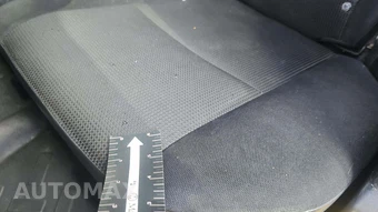 2007 Toyota FJ Cruiser w/Rear Doors - miniatura 43