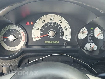 2007 Toyota FJ Cruiser w/Rear Doors - miniatura 12