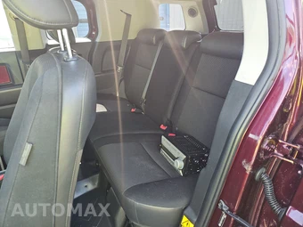 2007 Toyota FJ Cruiser w/Rear Doors - miniatura 13