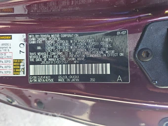 2007 Toyota FJ Cruiser w/Rear Doors - miniatura 14
