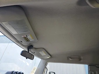 2007 Toyota FJ Cruiser w/Rear Doors - miniatura 17