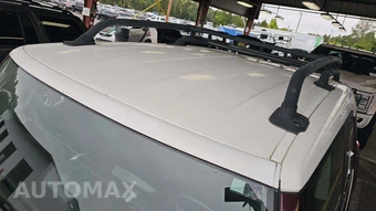 2007 Toyota FJ Cruiser w/Rear Doors - miniatura 19