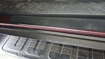 2007 Toyota FJ Cruiser w/Rear Doors - miniatura 23