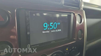 2007 Toyota FJ Cruiser w/Rear Doors - miniatura 25