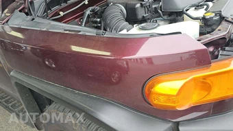 2007 Toyota FJ Cruiser w/Rear Doors - miniatura 26