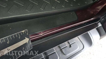 2007 Toyota FJ Cruiser w/Rear Doors - miniatura 29
