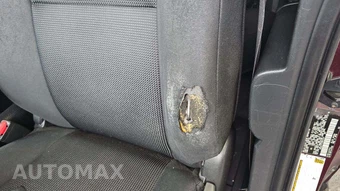 2007 Toyota FJ Cruiser w/Rear Doors - miniatura 33