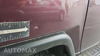 2007 Toyota FJ Cruiser w/Rear Doors - miniatura 40