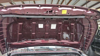 2007 Toyota FJ Cruiser w/Rear Doors - miniatura 46