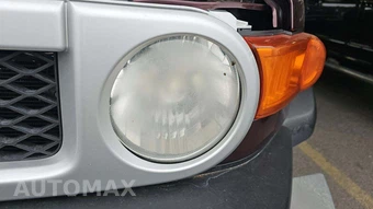 2007 Toyota FJ Cruiser w/Rear Doors - miniatura 49