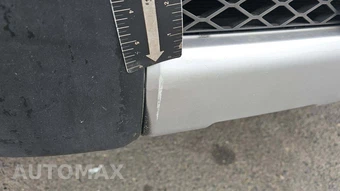 2007 Toyota FJ Cruiser w/Rear Doors - miniatura 50