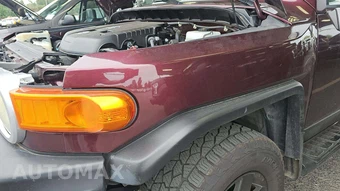 2007 Toyota FJ Cruiser w/Rear Doors - miniatura 51