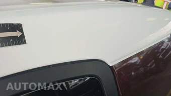 2007 Toyota FJ Cruiser w/Rear Doors - miniatura 61