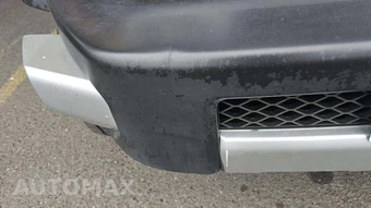 2007 Toyota FJ Cruiser w/Rear Doors - miniatura 63