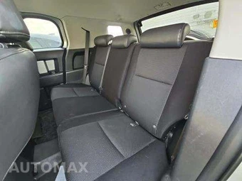 2007 Toyota FJ Cruiser w/Rear Doors - miniatura 13