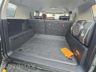 2007 Toyota FJ Cruiser w/Rear Doors - miniatura 14