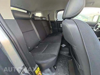 2007 Toyota FJ Cruiser w/Rear Doors - miniatura 16