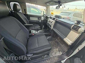 2007 Toyota FJ Cruiser w/Rear Doors - miniatura 18