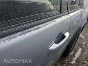2007 Toyota FJ Cruiser w/Rear Doors - miniatura 23