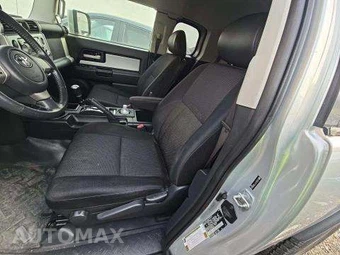 2007 Toyota FJ Cruiser w/Rear Doors - miniatura 6