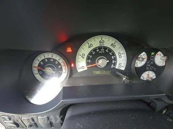 2007 Toyota FJ Cruiser w/Rear Doors - miniatura 9