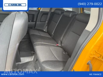 2007 Toyota FJ Cruiser w/Rear Doors - miniatura 10