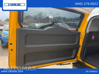 2007 Toyota FJ Cruiser w/Rear Doors - miniatura 13