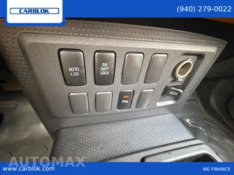 2007 Toyota FJ Cruiser w/Rear Doors - miniatura 21
