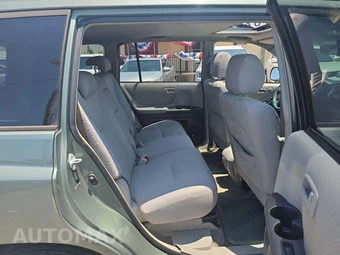 2007 Toyota Highlander Hybrid Limited w/3rd Row - miniatura 14
