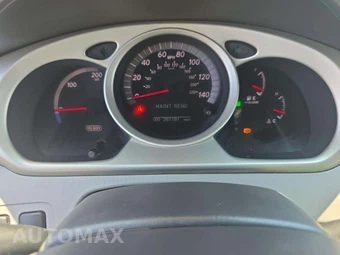 2007 Toyota Highlander Hybrid Limited w/3rd Row - miniatura 6