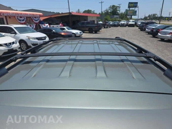 2007 Toyota Highlander Hybrid Limited w/3rd Row - miniatura 9