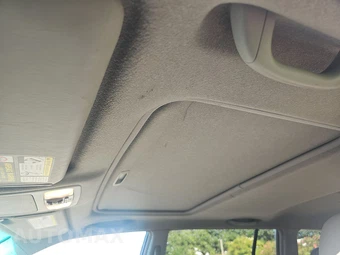 2007 Toyota Highlander Hybrid Limited w/3rd Row - miniatura 18