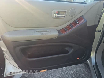 2007 Toyota Highlander Hybrid Limited w/3rd Row - miniatura 9