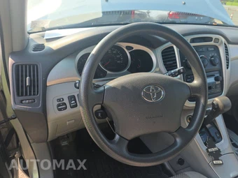 2007 Toyota Highlander - miniatura 10