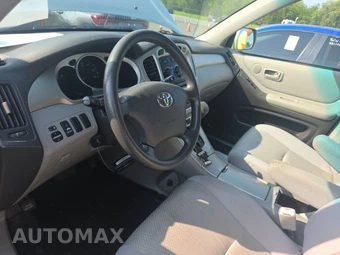 2007 Toyota Highlander - miniatura 11