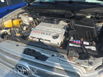 2007 Toyota Highlander - miniatura 15