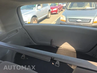 2007 Toyota Highlander - miniatura 16
