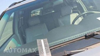 2007 Toyota Highlander - miniatura 19