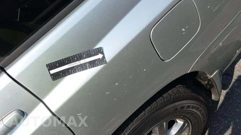 2007 Toyota Highlander - miniatura 20