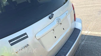 2007 Toyota Highlander - miniatura 23