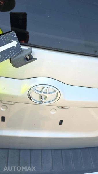 2007 Toyota Highlander - miniatura 24