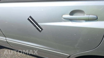 2007 Toyota Highlander - miniatura 25