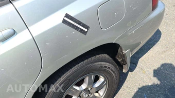 2007 Toyota Highlander - miniatura 26