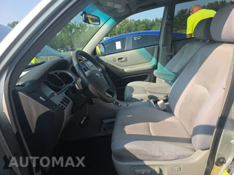 2007 Toyota Highlander - miniatura 7